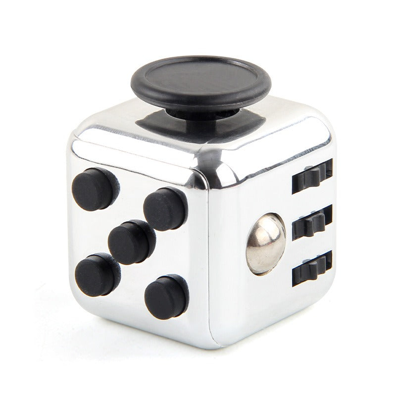 New Fashion Fidget Toys Fingertip Anti-Stress