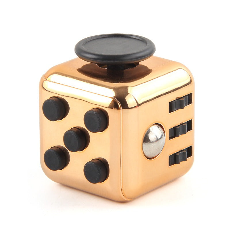 New Fashion Fidget Toys Fingertip Anti-Stress