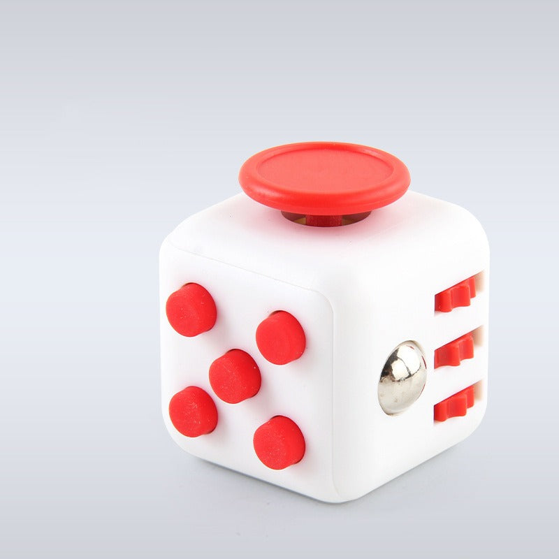 New Fashion Fidget Toys Fingertip Anti-Stress