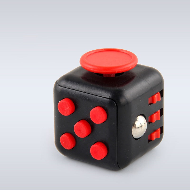 New Fashion Fidget Toys Fingertip Anti-Stress
