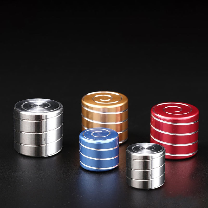 Kinetic Stress Relief Spinner