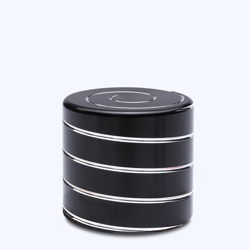 Kinetic Stress Relief Spinner