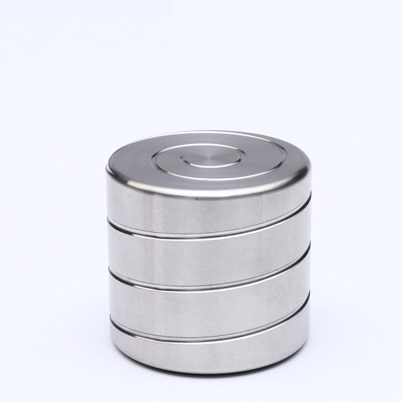 Kinetic Stress Relief Spinner