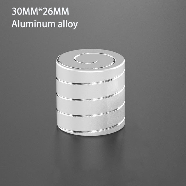 Kinetic Stress Relief Spinner