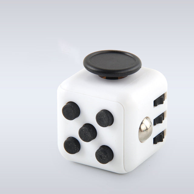 New Fashion Fidget Toys Fingertip Anti-Stress